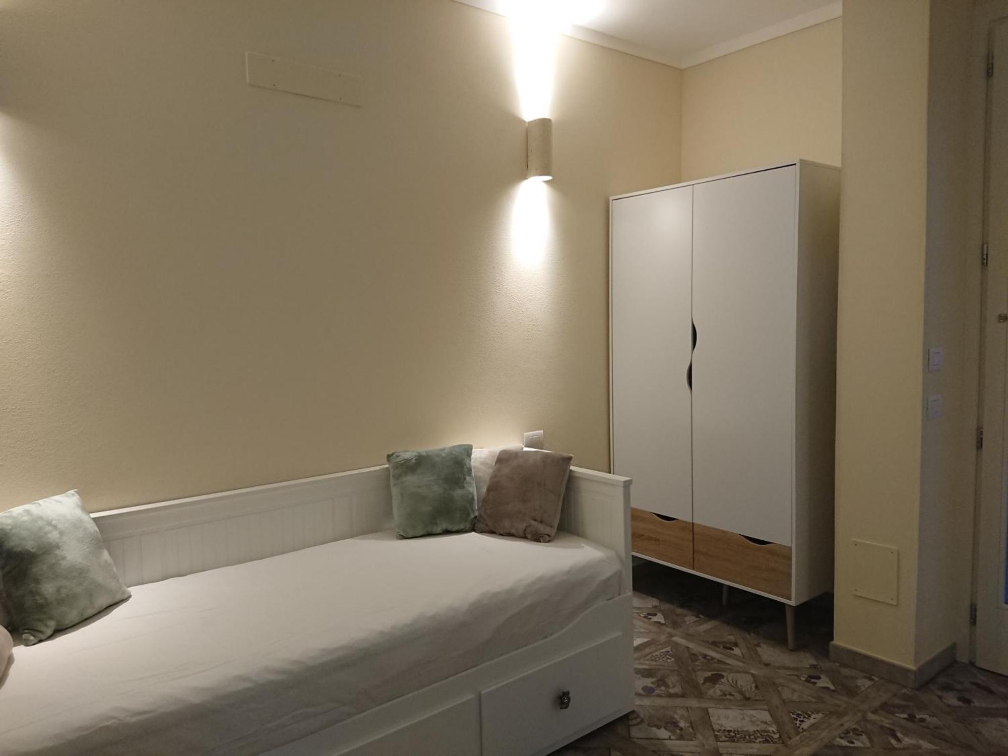 فندق Il Carpino Bianco بويجناجو المظهر الخارجي الصورة