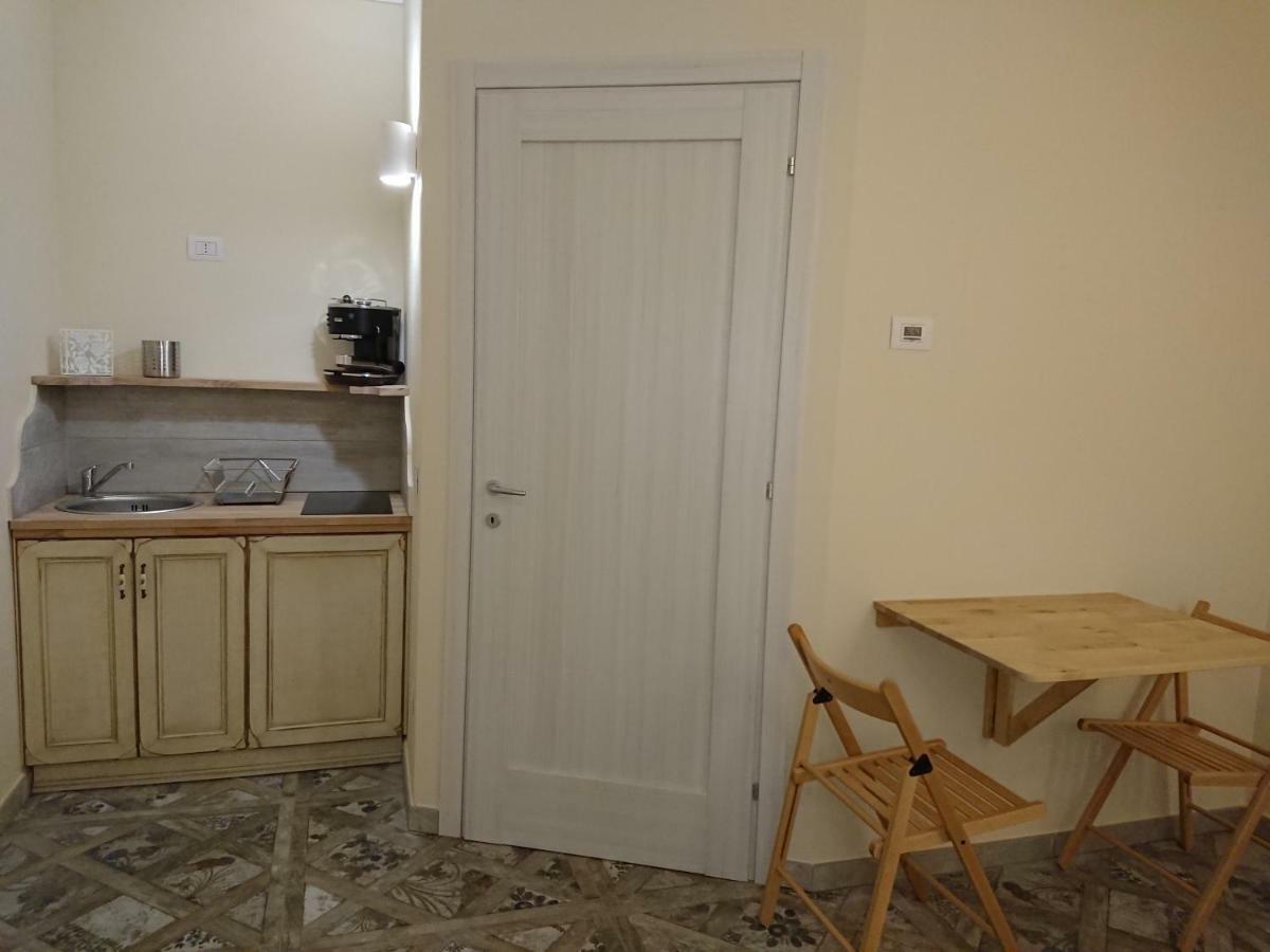 فندق Il Carpino Bianco بويجناجو المظهر الخارجي الصورة